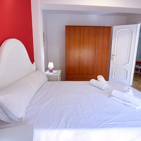 Apartamento Cuencaloft Ramon Y Cajal 6 Cuenca  Exterior foto