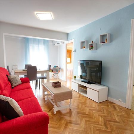 Apartamento Cuencaloft Ramon Y Cajal 6 Cuenca  Exterior foto