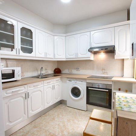 Apartamento Cuencaloft Ramon Y Cajal 6 Cuenca  Exterior foto