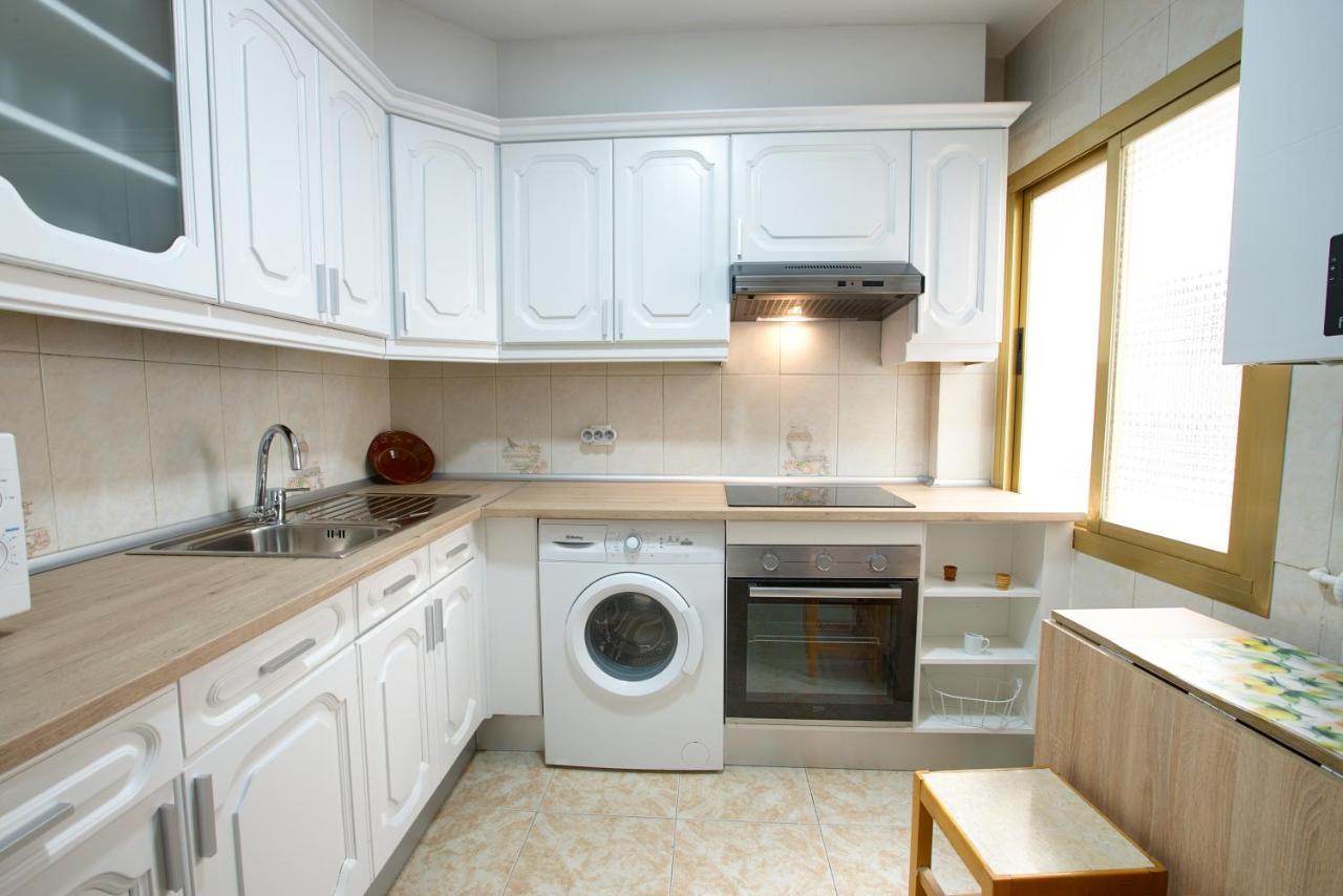 Apartamento Cuencaloft Ramon Y Cajal 6 Cuenca  Exterior foto