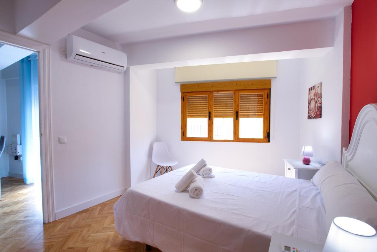 Apartamento Cuencaloft Ramon Y Cajal 6 Cuenca  Exterior foto