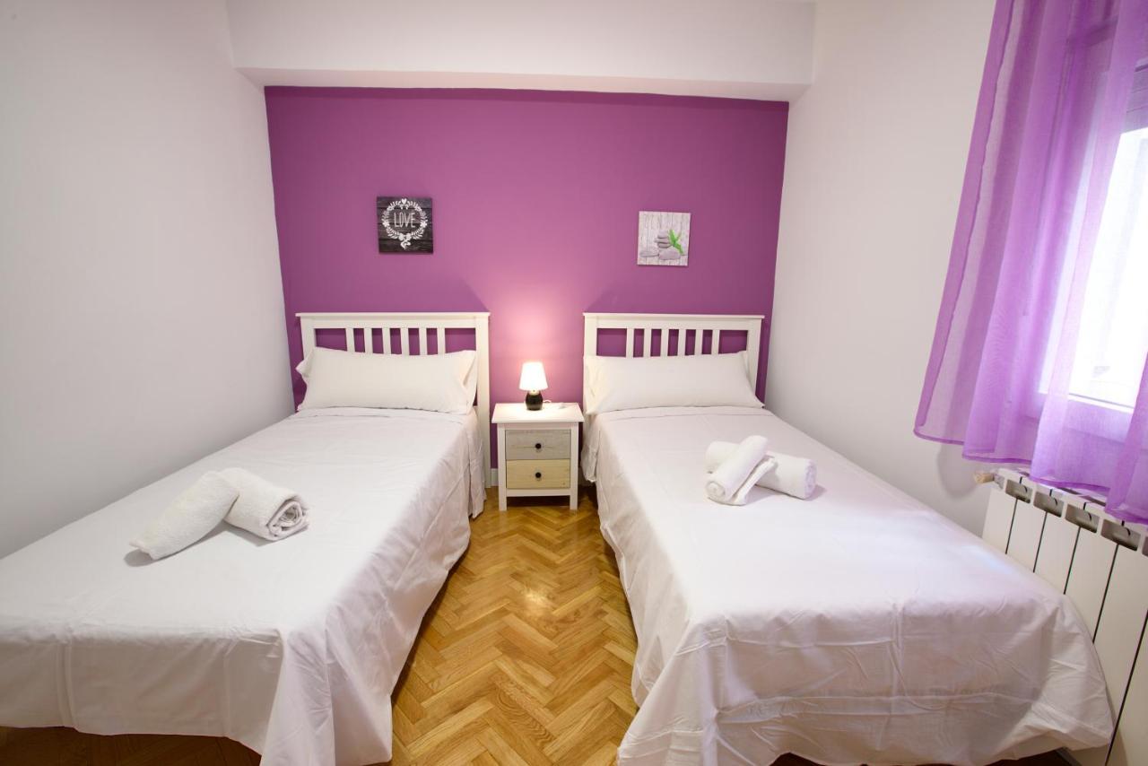 Apartamento Cuencaloft Ramon Y Cajal 6 Cuenca  Exterior foto