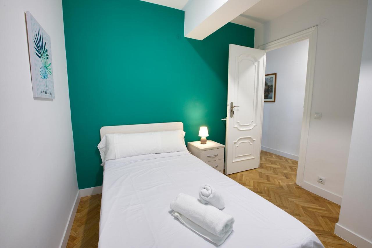 Apartamento Cuencaloft Ramon Y Cajal 6 Cuenca  Exterior foto