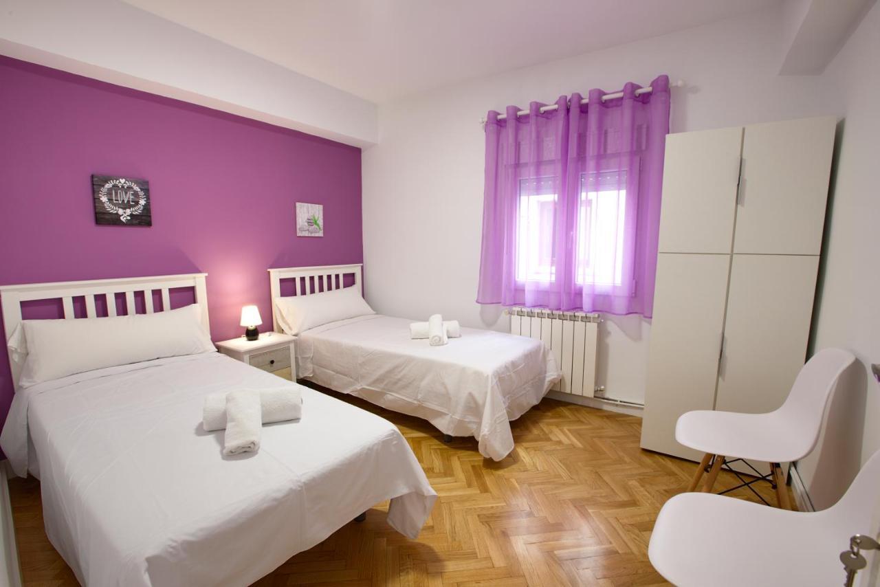 Apartamento Cuencaloft Ramon Y Cajal 6 Cuenca  Exterior foto